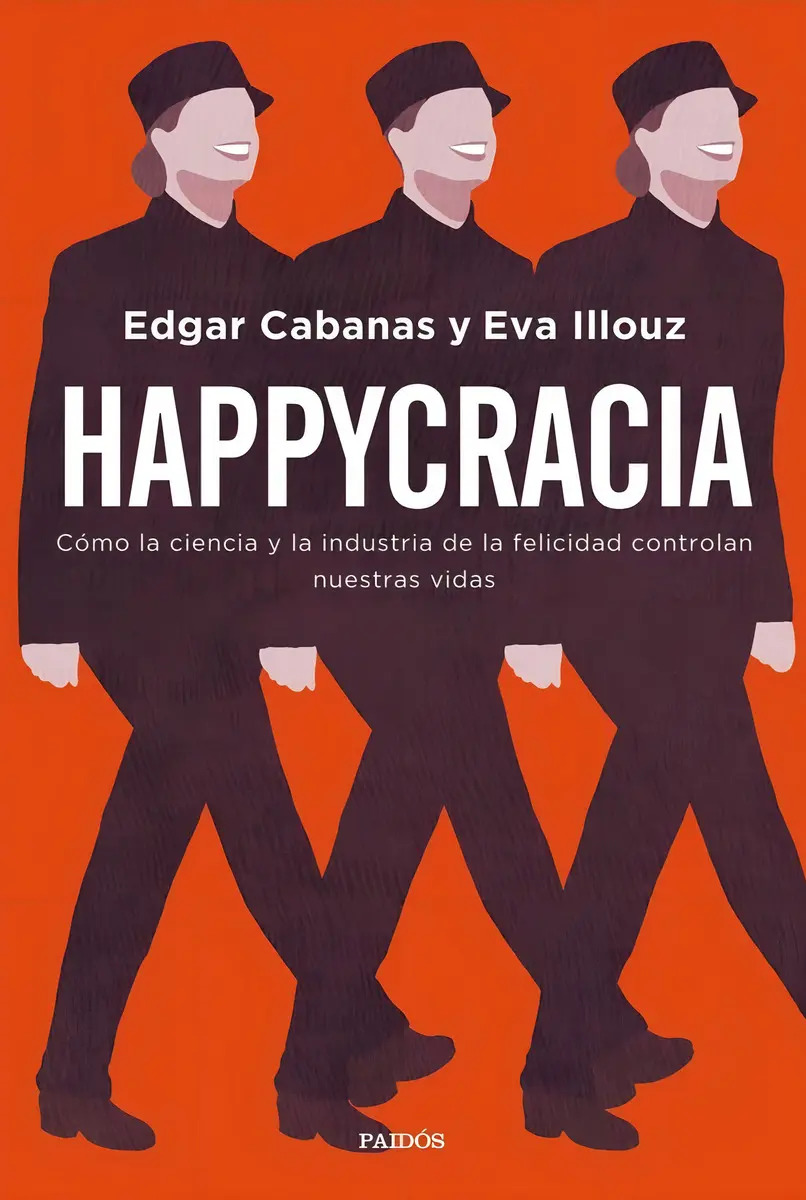 Happycracia - Cabanas, Edgar