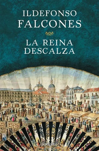 Falcones La Reina Descalza Novela Histórica Best Seller