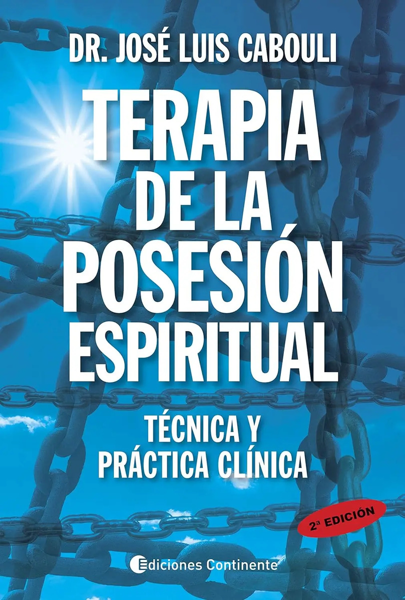 Terapia De La Posesión Espiritual Práctica Clínica