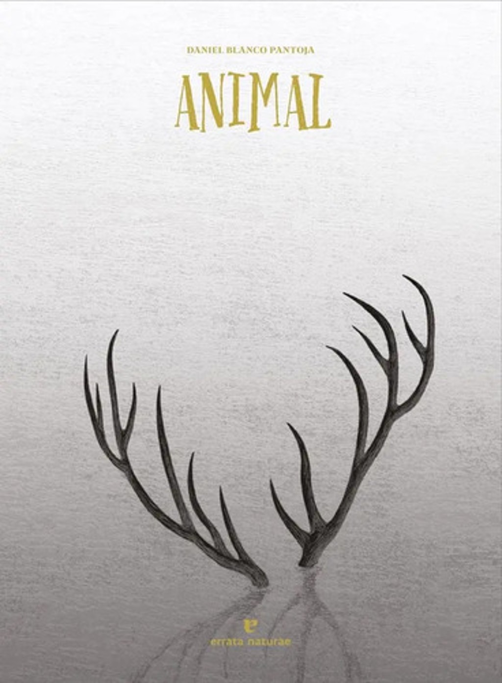 Blanco Pantoja Animal Biografía Ilustrada De La Vida