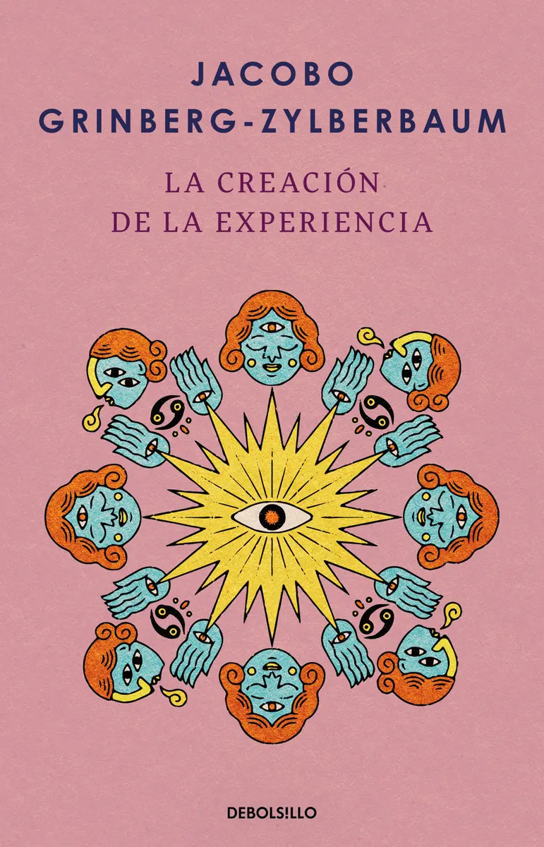 Grinberg La Creación De La Experiencia Teoría Sintérgica