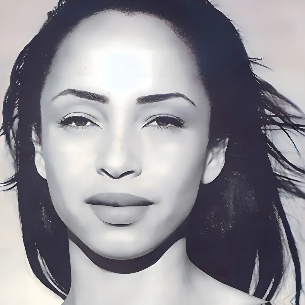 Cd The Best Of Sade Colección De Éxitos