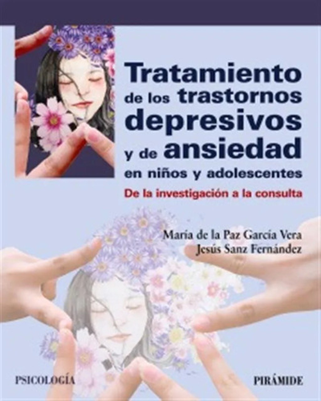 Tratamiento De Trastornos Depresivos Y Ansiedad En Niños Y