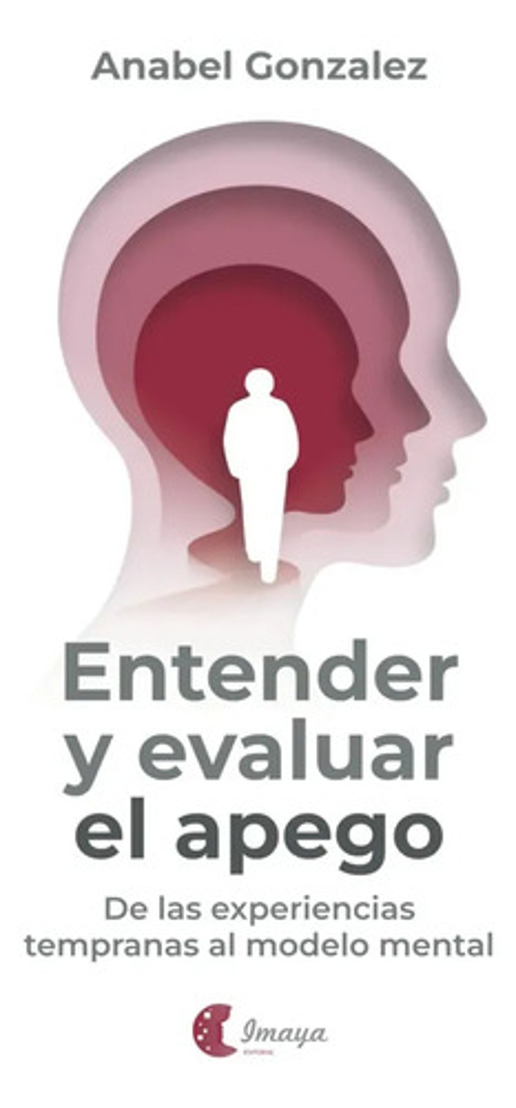 Entender Apego Tempranas Modelo Anabel Gonzalez
