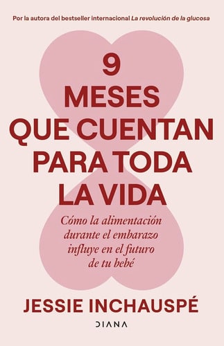 Inchauspé Guía De Embarazo Y Nutrición Prenatal