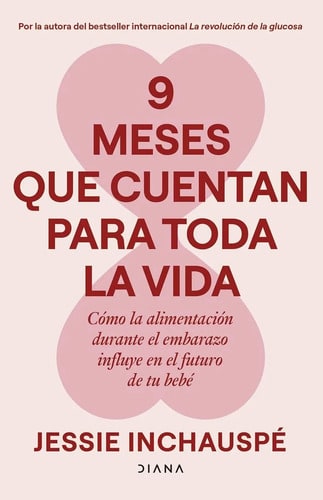 Inchauspé Guía De Embarazo Y Nutrición Prenatal