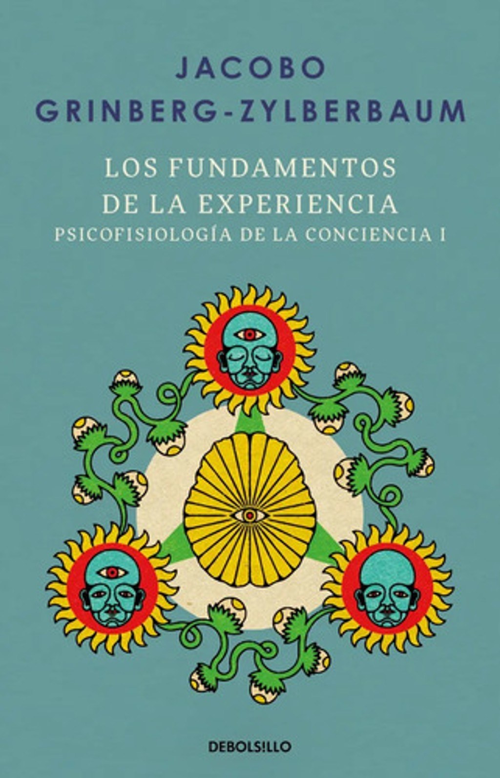 Fundamentos Experiencia Jacobo Grinberg Psicofisiología