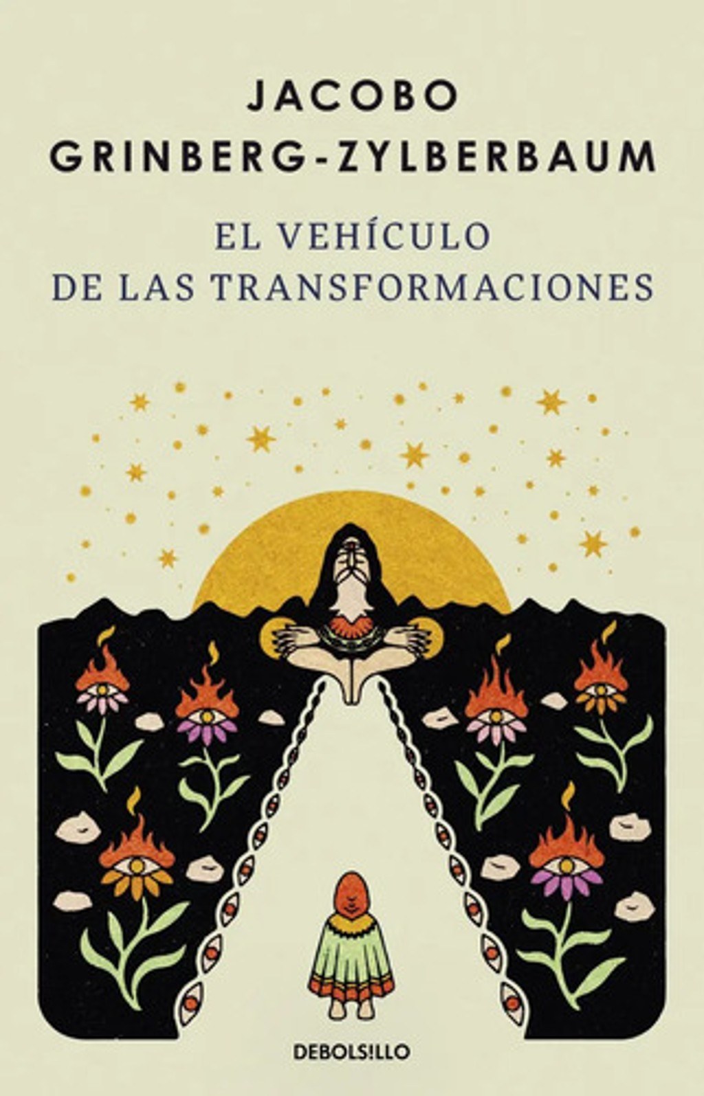 El Vehículo Transformaciones Jacobo Grinberg Conciencia