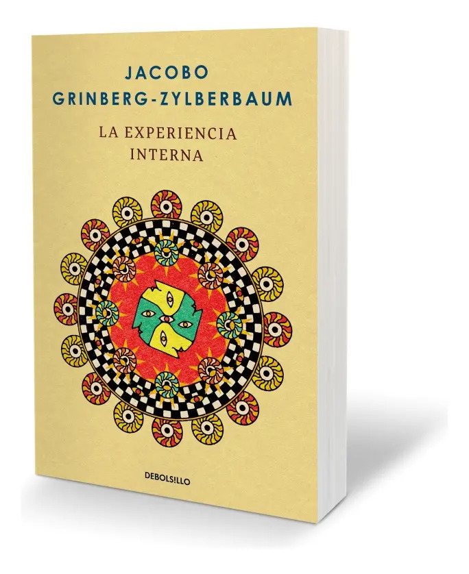 La Experiencia Interna Jacobo Grinberg Conciencia