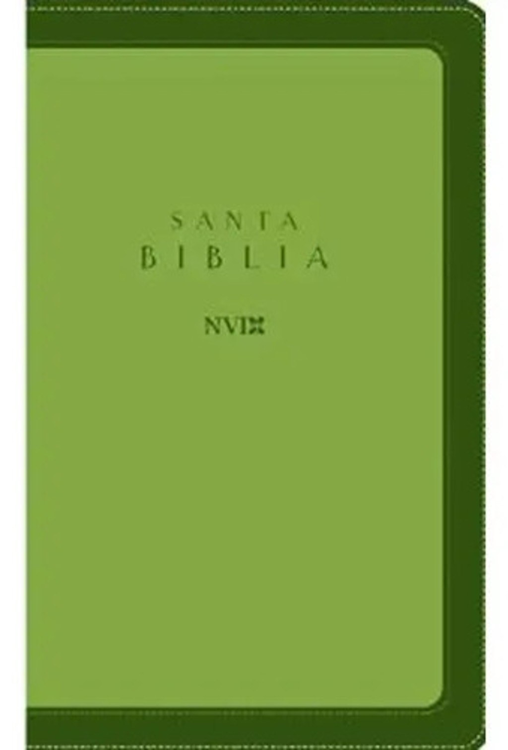 Biblia Nvi Ultrafina, Tapa Piel Azul, De Peniel, Vol. 1. Editorial Peniel, Tapa Dura, Nueva Versión Internacional (nvi)