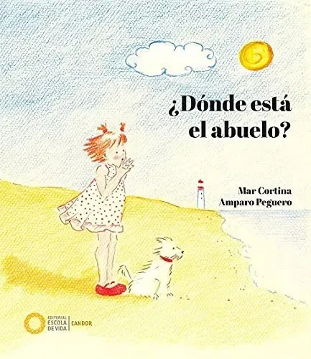 Donde Esta El Abuelo?: 1 -candor