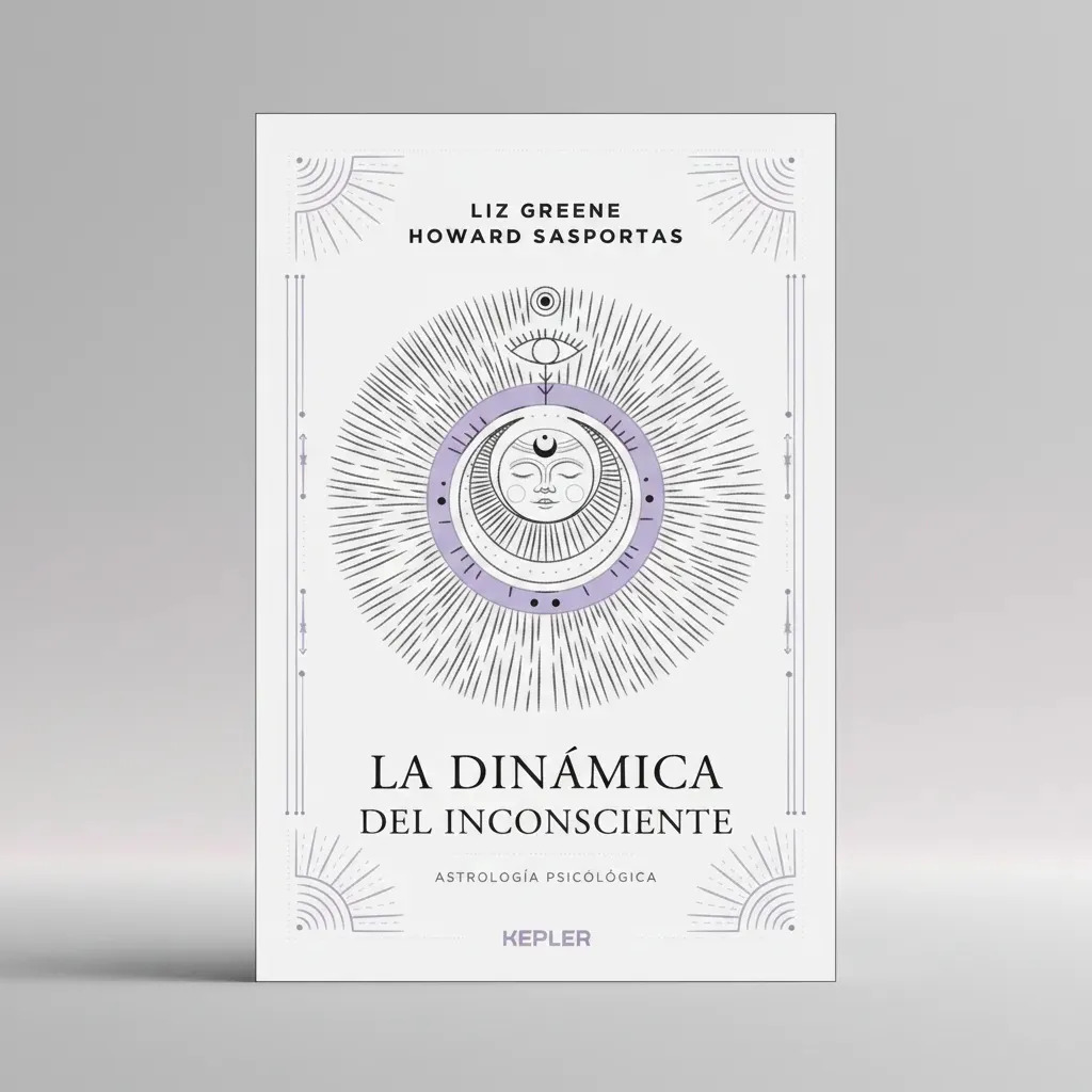 La Dinamica Del Inconsciente Greene Astrologia Carta Natal