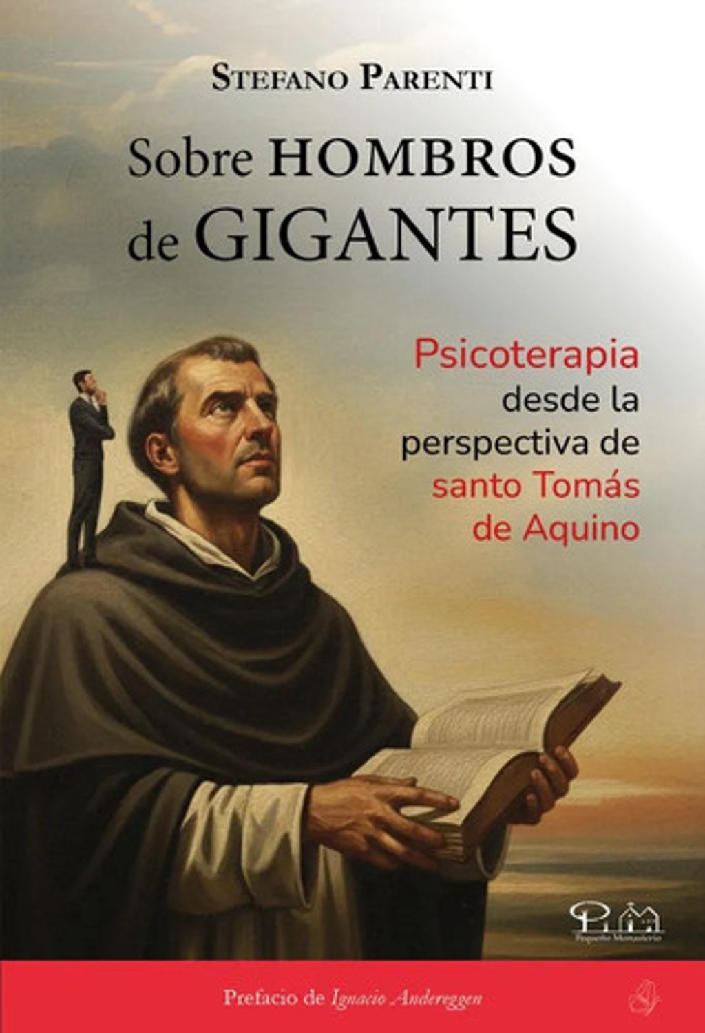 Sobre Hombros De Gigantes Psicoterapia Parenti