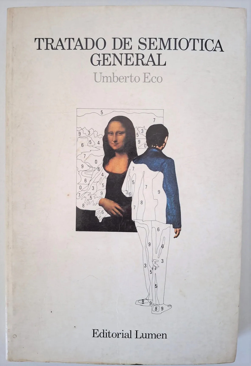 Tratado De Semiótica General Umberto Eco
