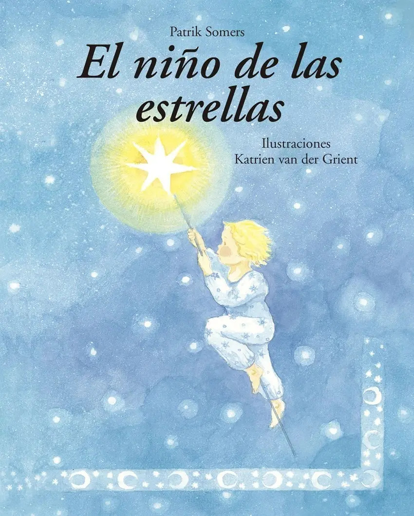 El Niño De Las Estrellas - Waldorf