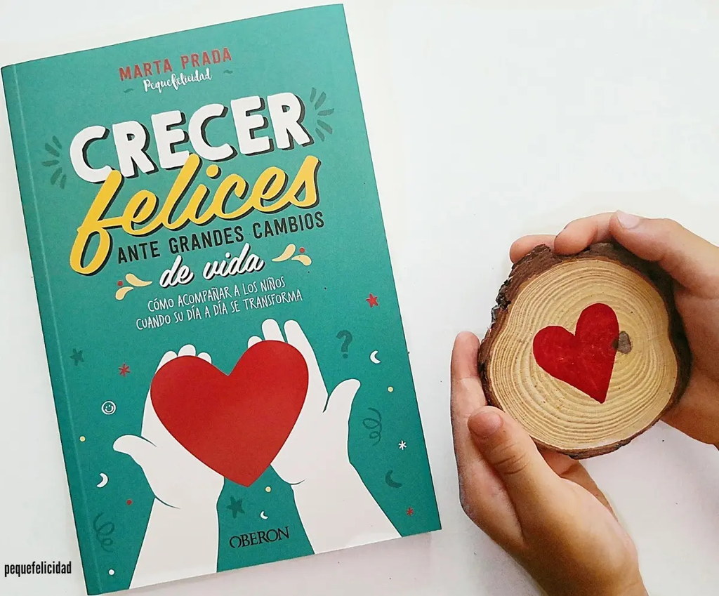 Crecer Felices Marta Prada Montessori