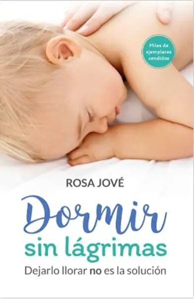 Dormir Sin Lágrimas - Rosa Jové
