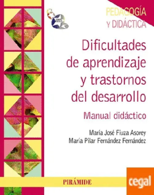 Dificultades De Aprendizaje Y Trastornos Del Desarrollo