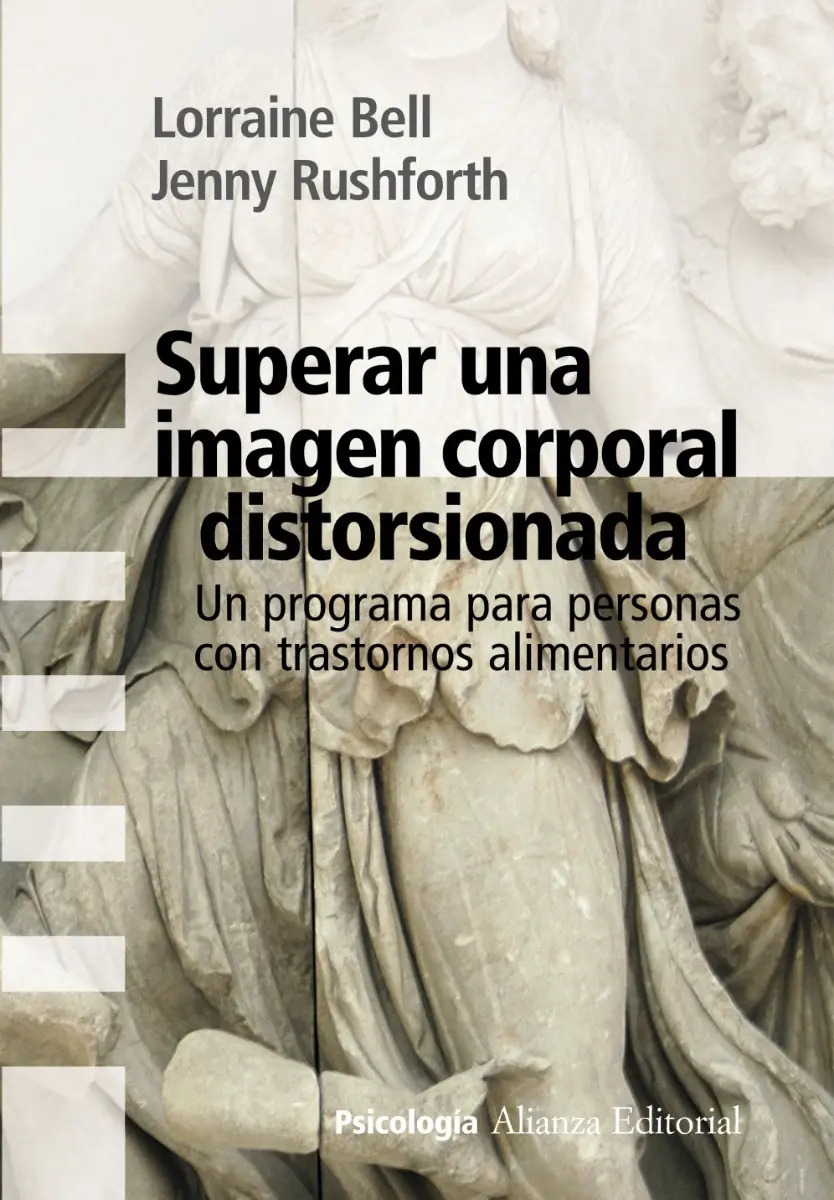 Superar Una Imagen Corporal Distorsionada