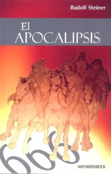 Apocalipsis Antroposofica Steiner Waldorf