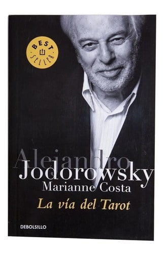 Libro  Via Del Tarot, La - Alejandro Jodorowsky