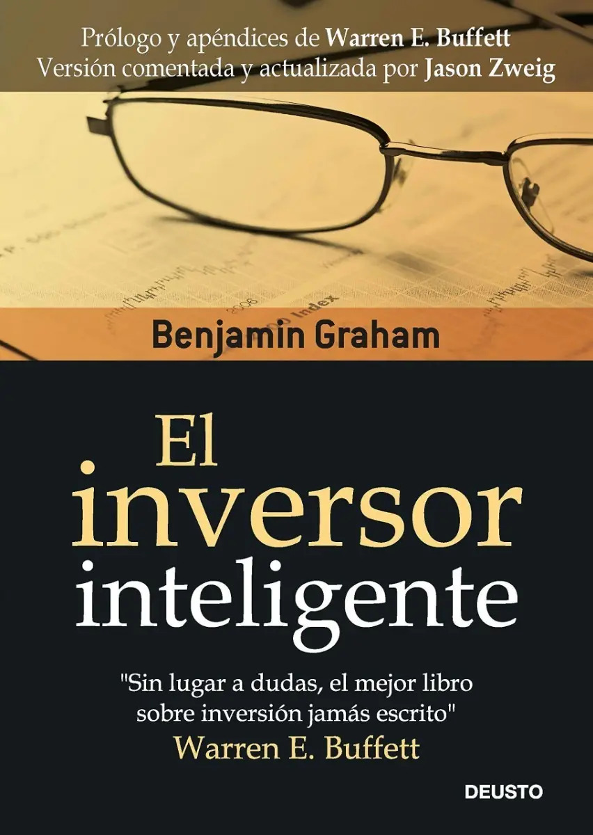 El Inversor Inteligente. Benjamin Graham