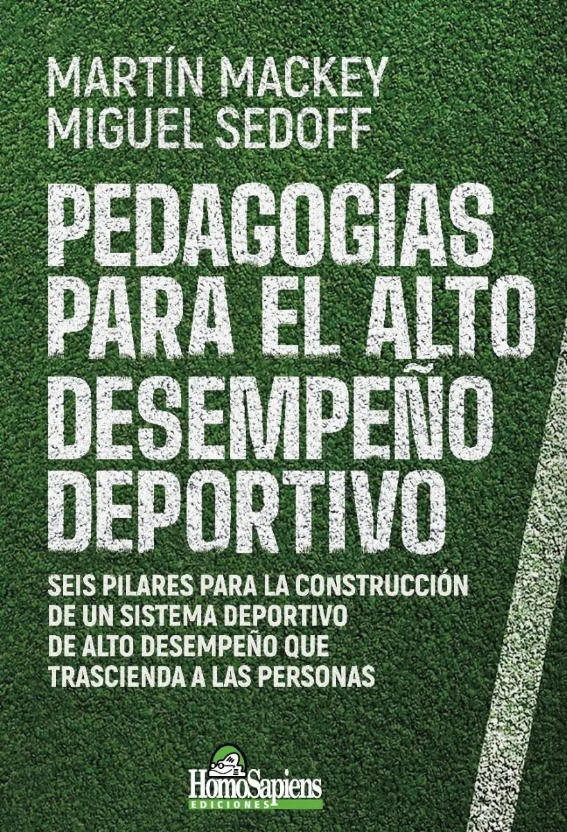 Pedagogias Para El Alto Desempeño Deportivo Mackey Ma