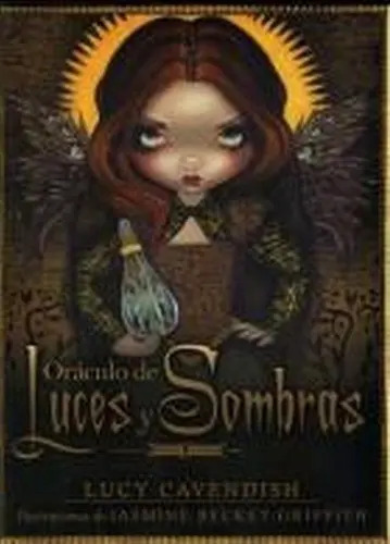 Oráculo De Luces Y Sombras - Lucy Cavendish Tarot
