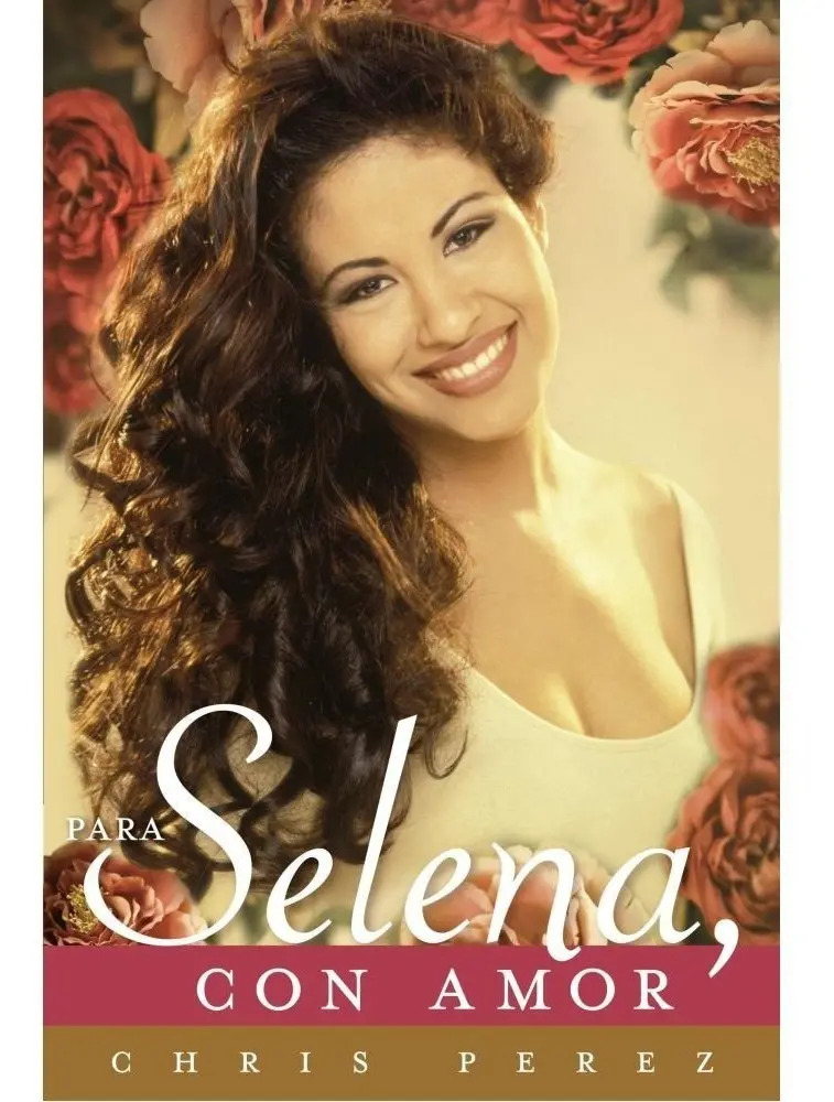 Para Selena, Con Amor Chris Perez