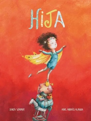 Hija (little One) - Ariel Andrés Almada