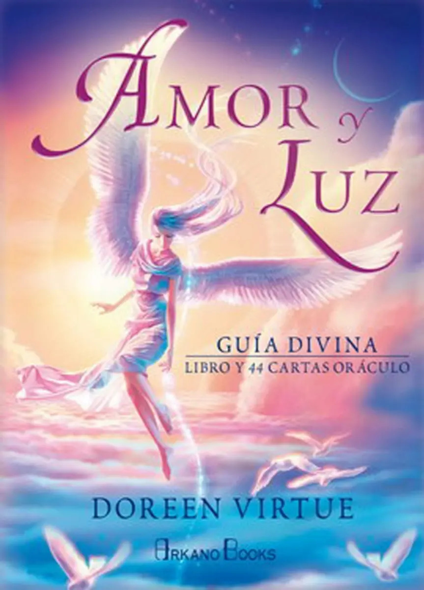 Amor Y Luz - Doreen Virtue