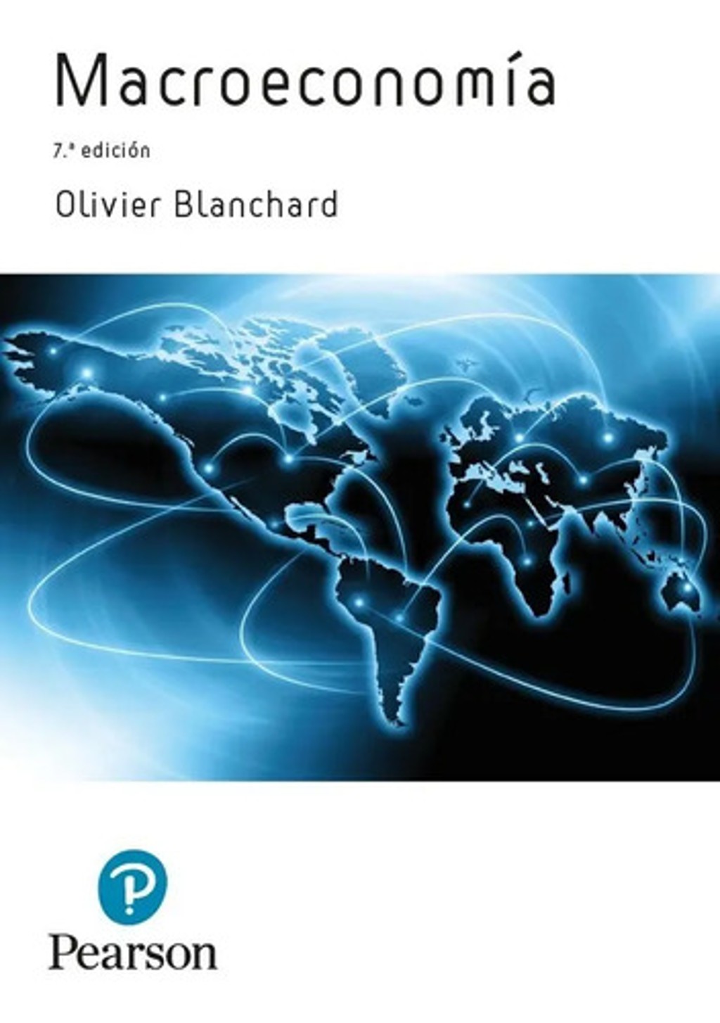 Libro - Macroeconomía - Olivier Blanchard