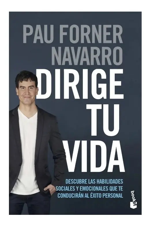 Libro - Dirige Tu Vida - Forner Navarro