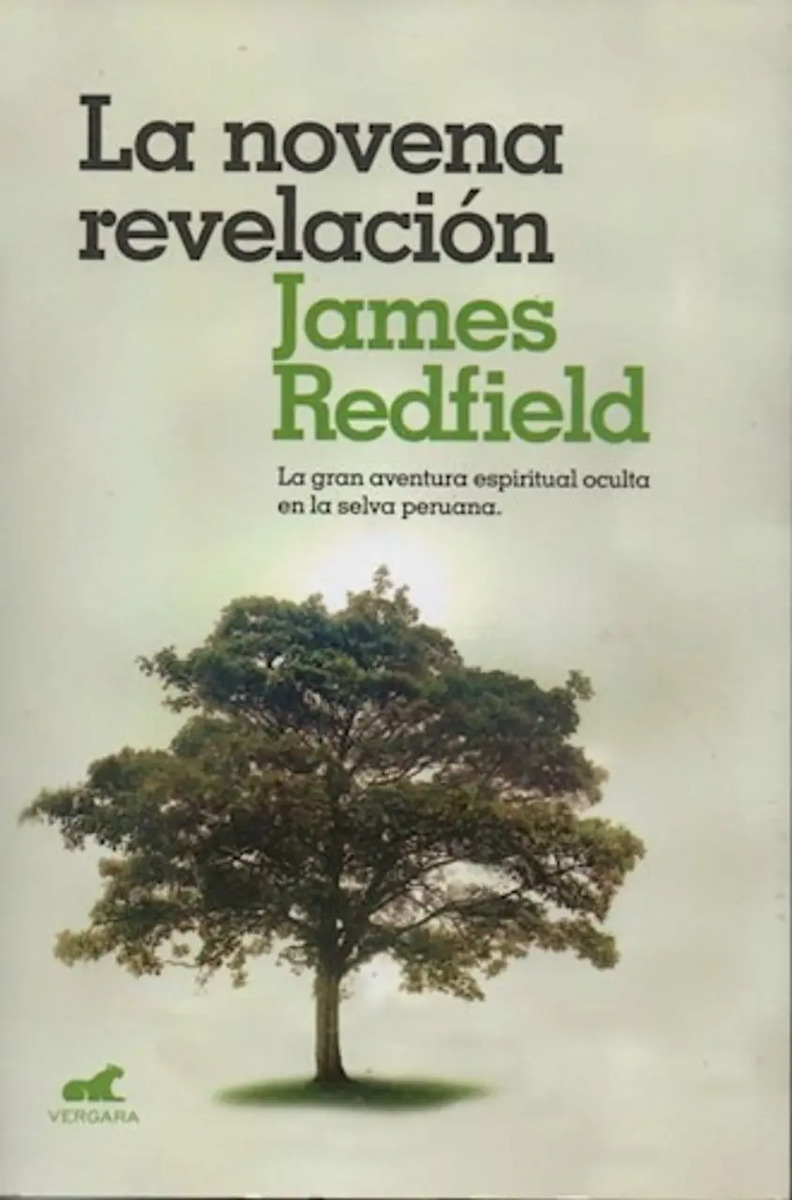 Libro - La Novena Revelacion - Redfield, James - Vergara
