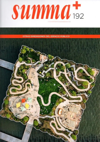 Revista Summa + Arquitectura 192 (nueva Sellada) 7 - 2022