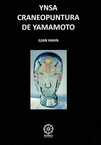 Libro - Ynsa Craneopuntura De Yamamoto - Juan Hahn