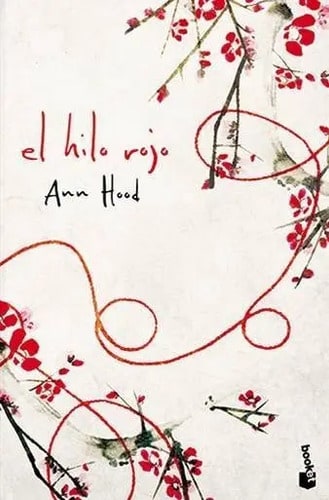 Libro - El Hilo Rojo - Hood, Ann