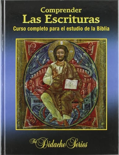 Libro - Comprender Las Escrituras Curso Completo Scott Hahn