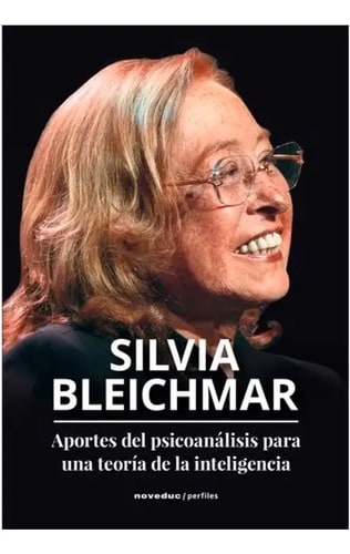 Libro - Silvia Bleichmar - Aportes Del Psicoanálisis