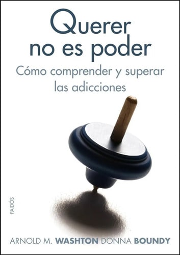 Libro - Adiccion Adicciones Querer No Es Poder : Cómo Compre