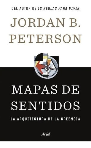 Libro - Mapa Sentidos Crrencia Peterson