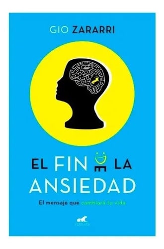 El Fin De La Ansiedad Entrega Inmediata