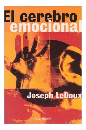Cerebro Emocional Ledoux Único En El Mundo