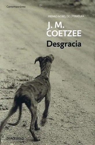 Desgracia, J.m. Coetzee