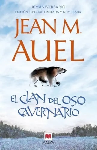 El Clan Del Oso Cavernario Hijos De La Tierra - Auel,jean M