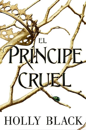 El Principe Cruel - Holly  Black - Hidra