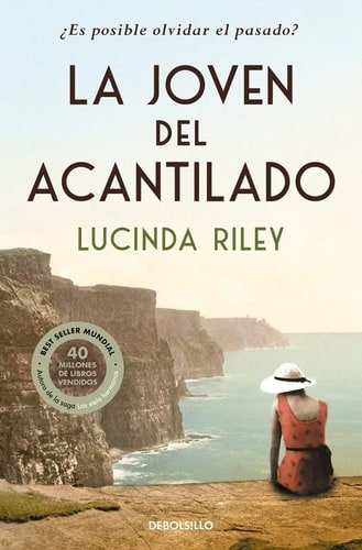La Joven Del Acantilado - Lucinda Riley