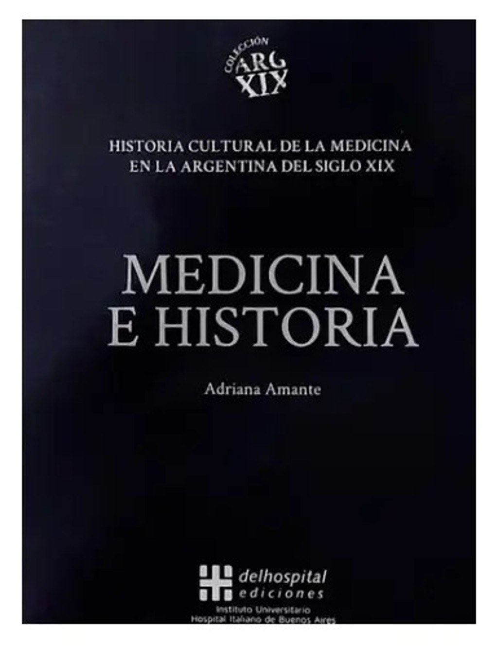 Adriana Amante Medicina E Historia