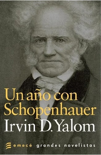 Un Año Con Schopenhauer - Irving D. Yalom