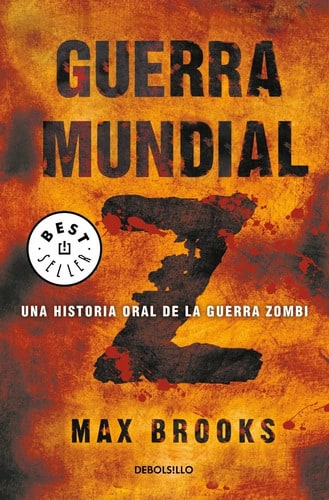 Guerra Mundial Z - Brooks, Max